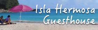 Isla Hermosa Guesthouse