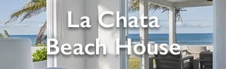 La Chata Beach House